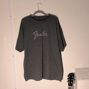 Fender Tee